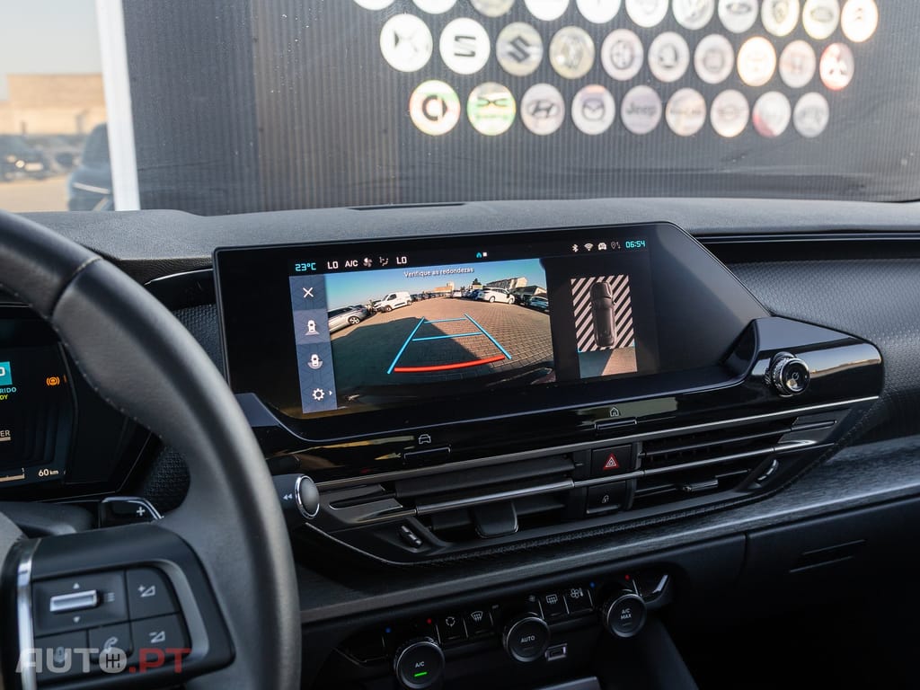 Citroen C5 X 225 S&S e-EAT8 FEEL PACK