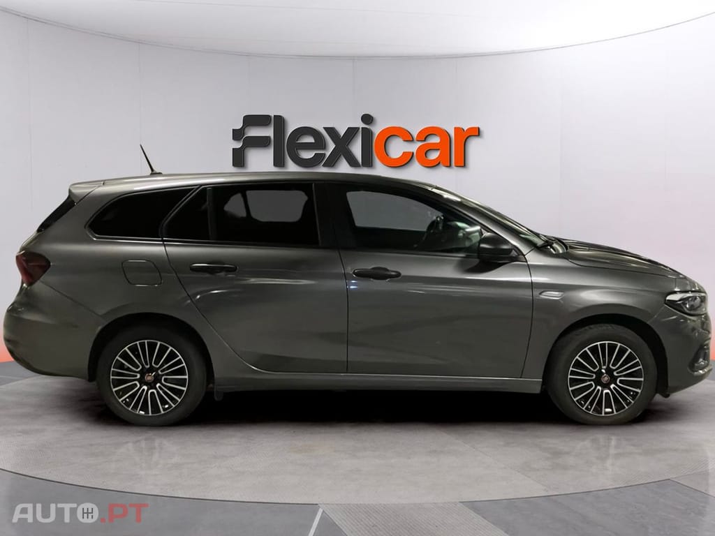 Fiat Tipo 1.3 MultiJet City Life
