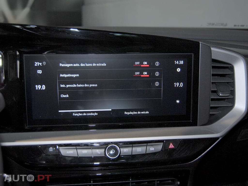 Opel Mokka 1.2 Hybrid GS eDCT