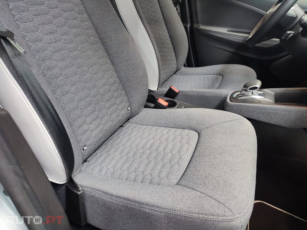 Renault Zoe Zen 50