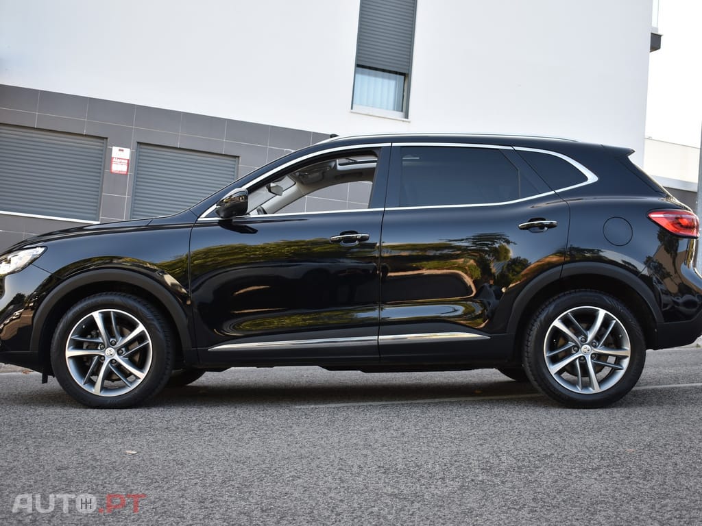 MG EHS 1.5 T-GDI Plug-in Hybrid Luxury