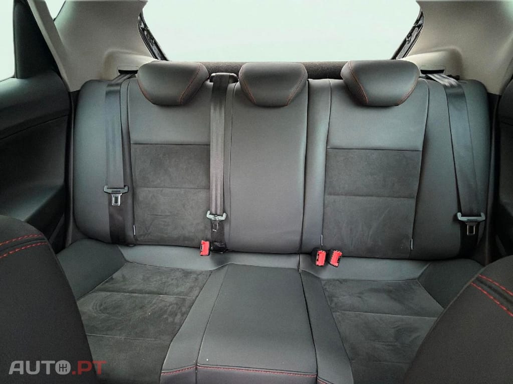 Seat Ibiza 1.0 TSI FR