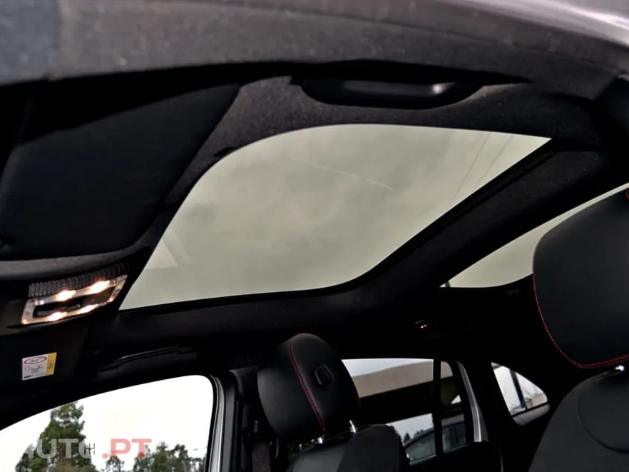 Mercedes-Benz GLA 250 e AMG Line