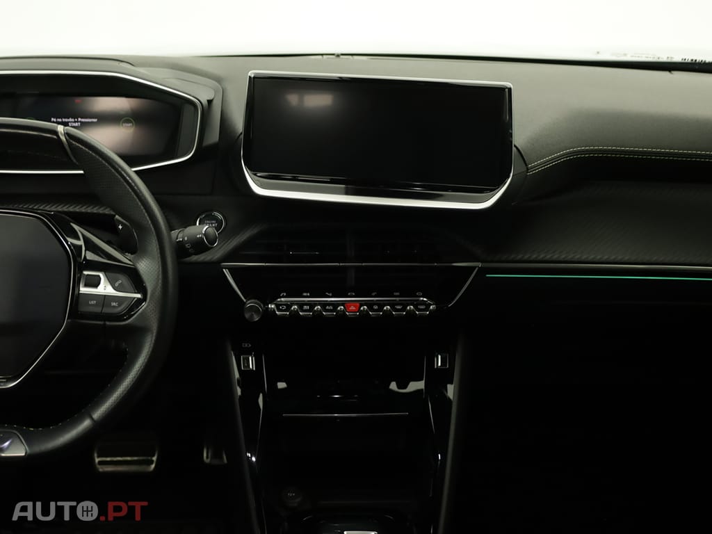 Peugeot 2008 2008 1.2 PureTech Allure Pack EAT8