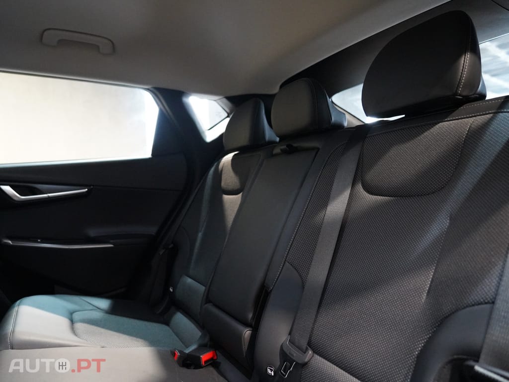 Kia EV6 77.4 kWh Air Active