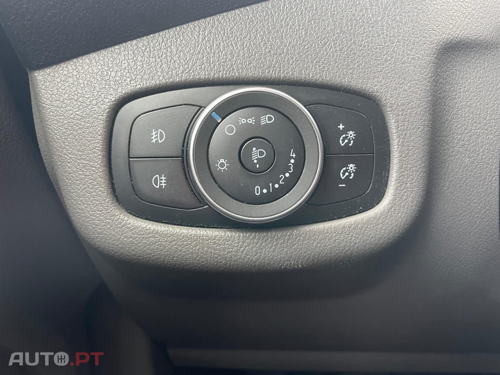 Ford Transit Connect 1.5 TDCi 230 L2 Trend