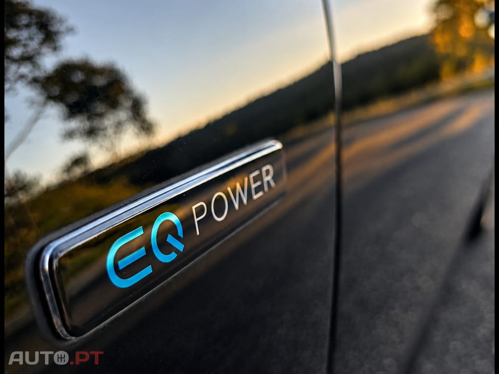 Mercedes-Benz CLA 250 E 8G-DCT Edition 2021