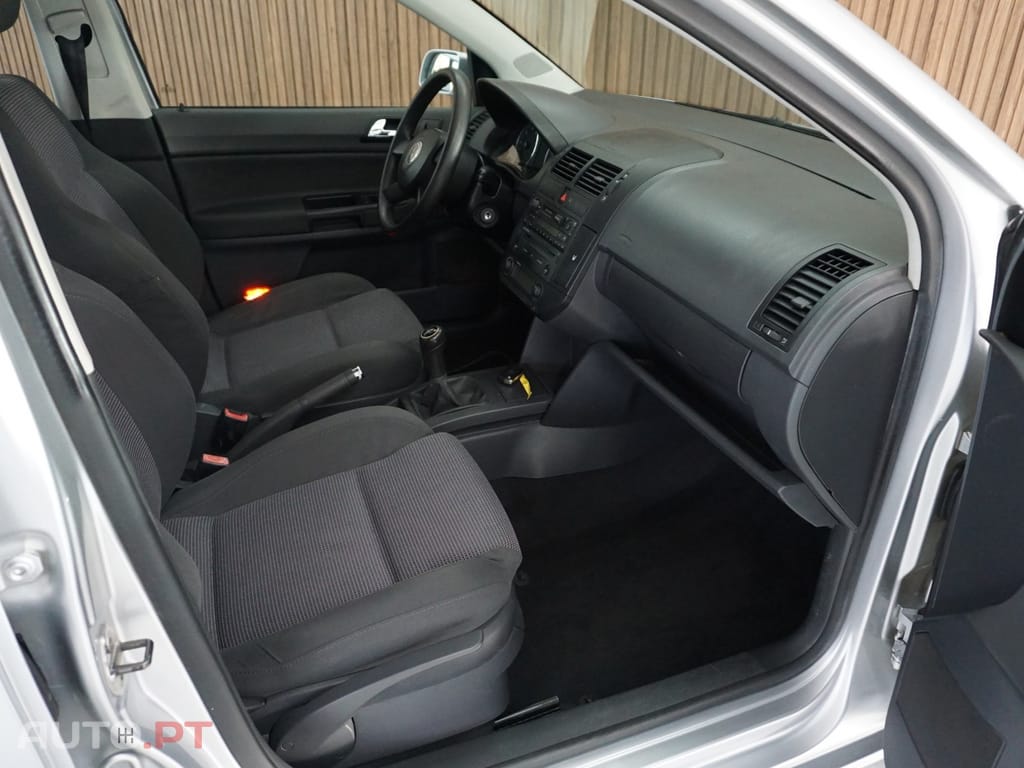 Volkswagen Polo 1.2 Highline