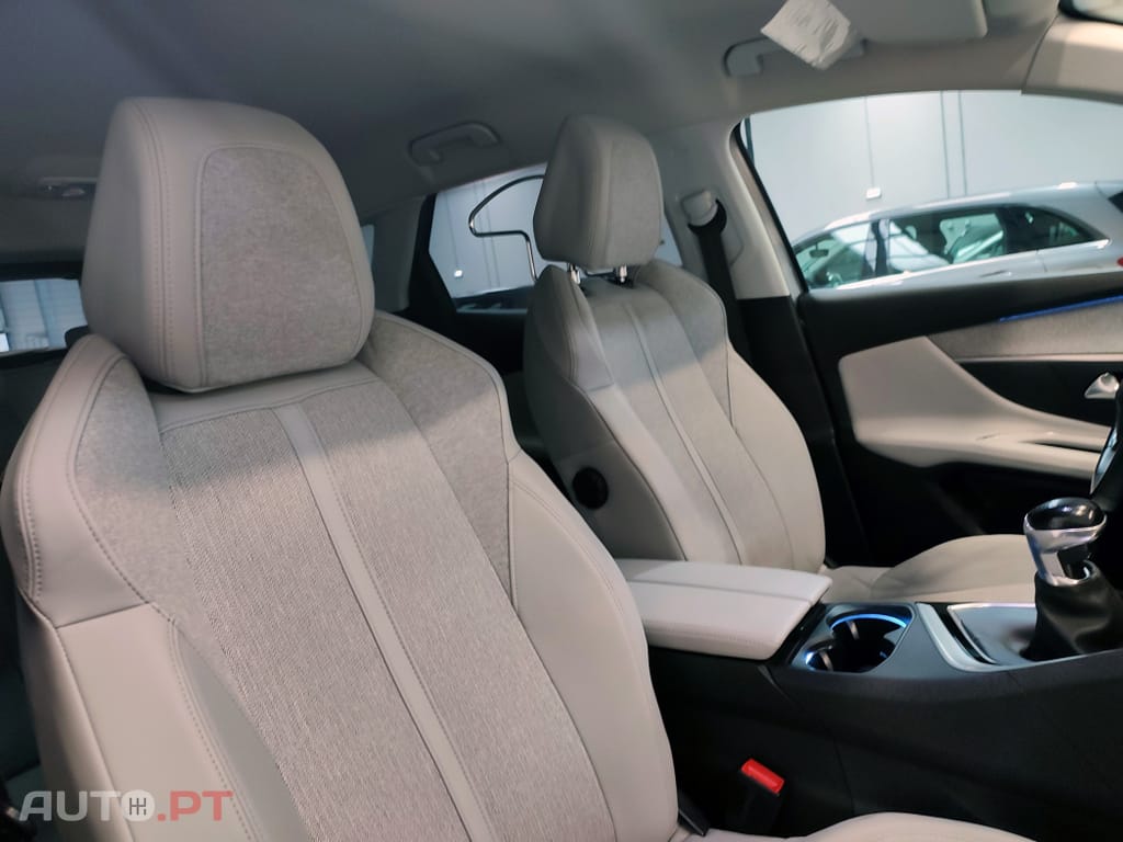 Peugeot 3008 HDI PREMIUM