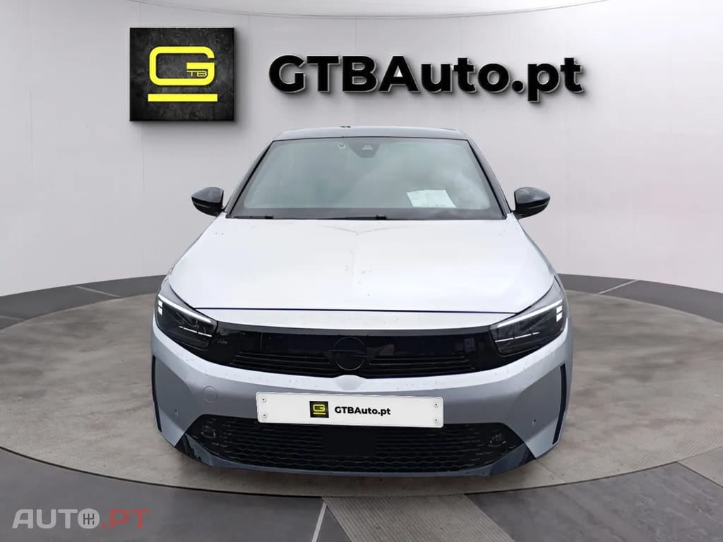 Opel Corsa 1.2 T GS Automático