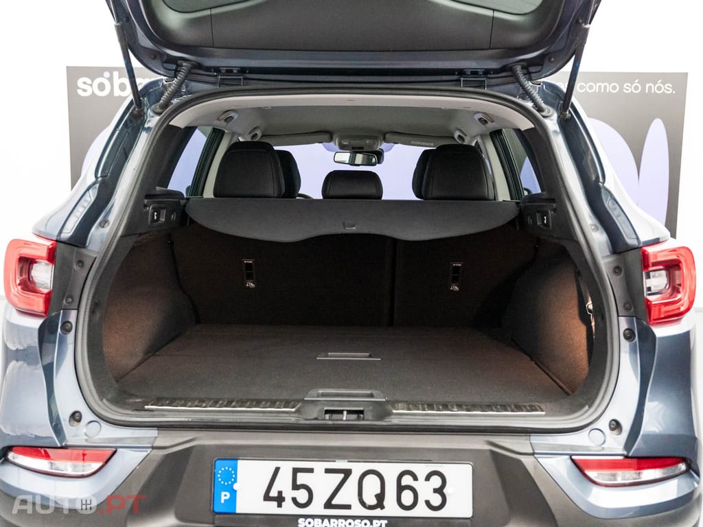 Renault Kadjar 1.3 TCe Intens