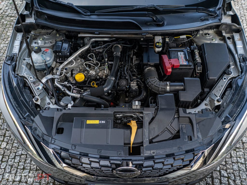 Nissan Qashqai 1.3 DIG-T Acenta LED+R
