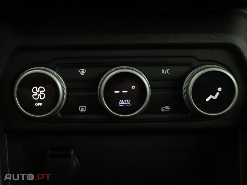 Dacia Sandero Sandero 1.0 TCe Stepway Expression
