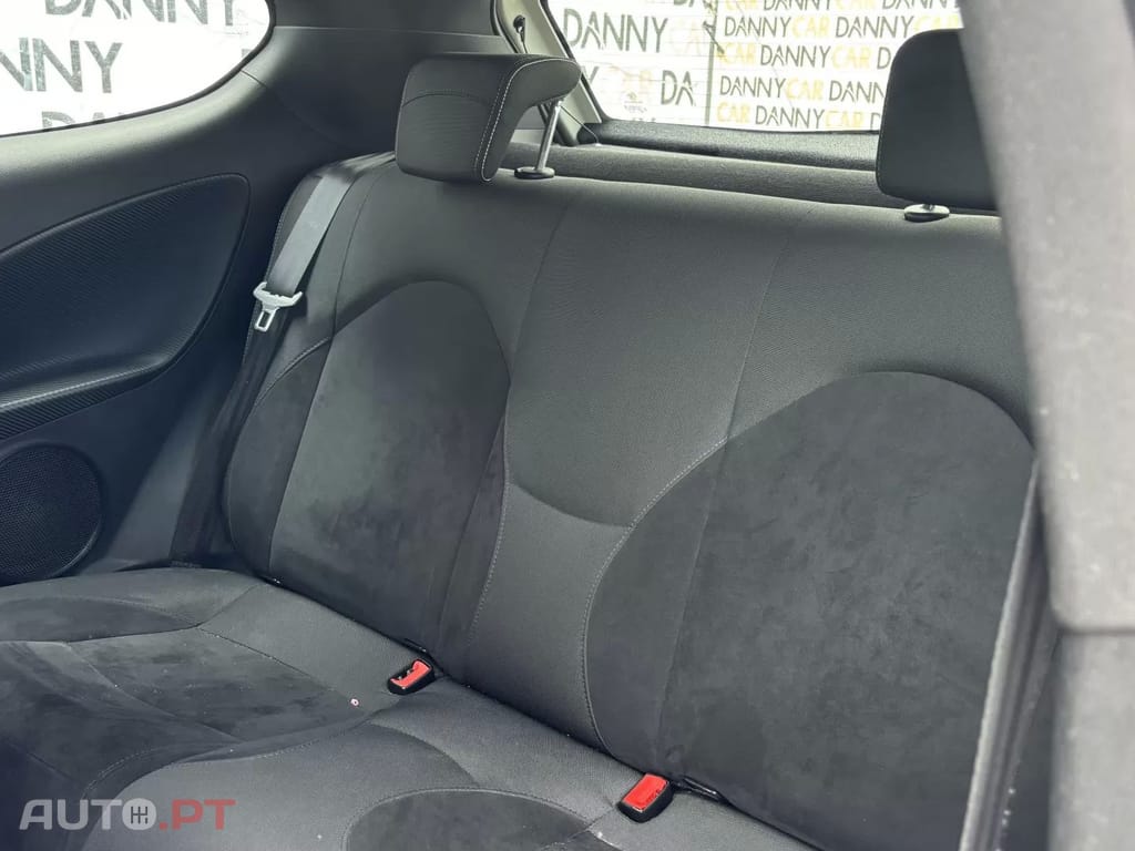 Alfa Romeo Mito 1.4 T MultiAir Quadrifoglio Verde