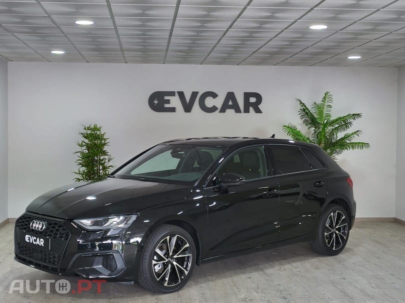 Audi A3 Sportback 30 TFSI