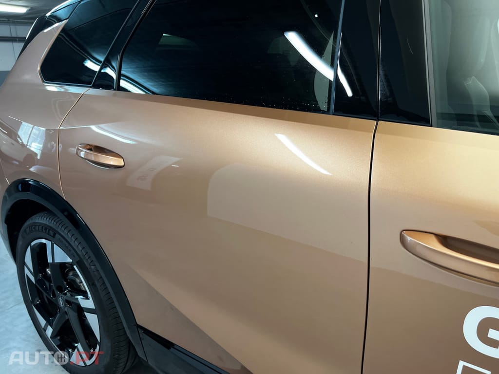 Opel Grandland (X) 73 kWh Edition