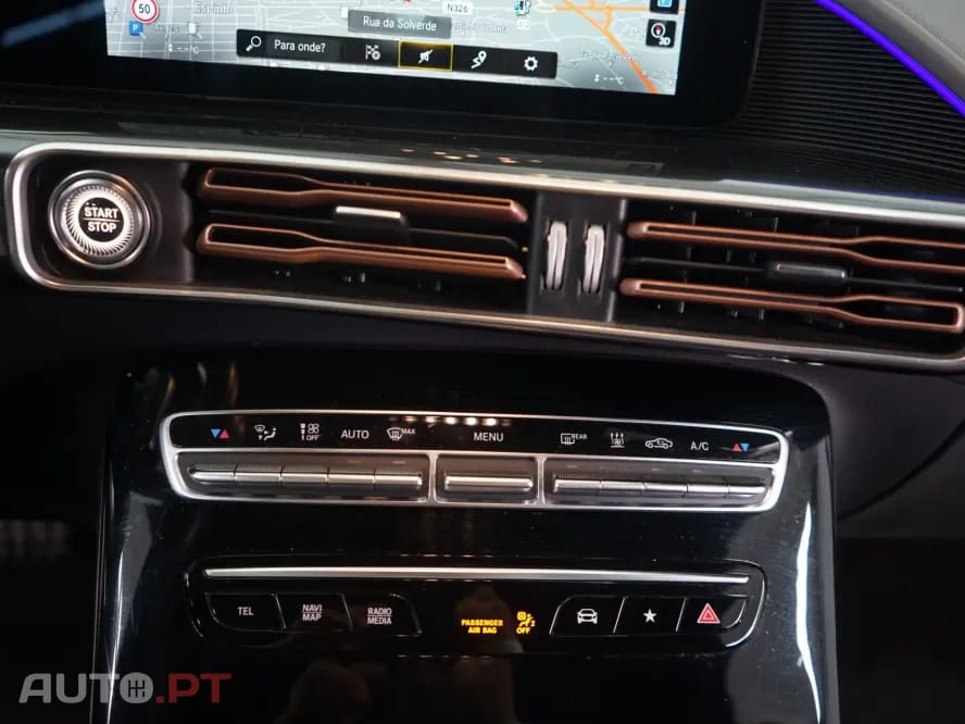Mercedes-Benz EQC 400 4Matic