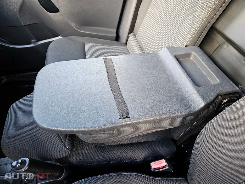 Mercedes-Benz Citan 109 CDi/27