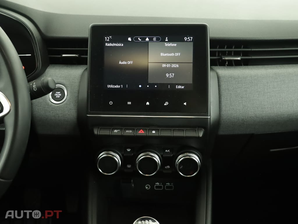 Mitsubishi Colt Colt 1.0 MPI-T Kaiteki