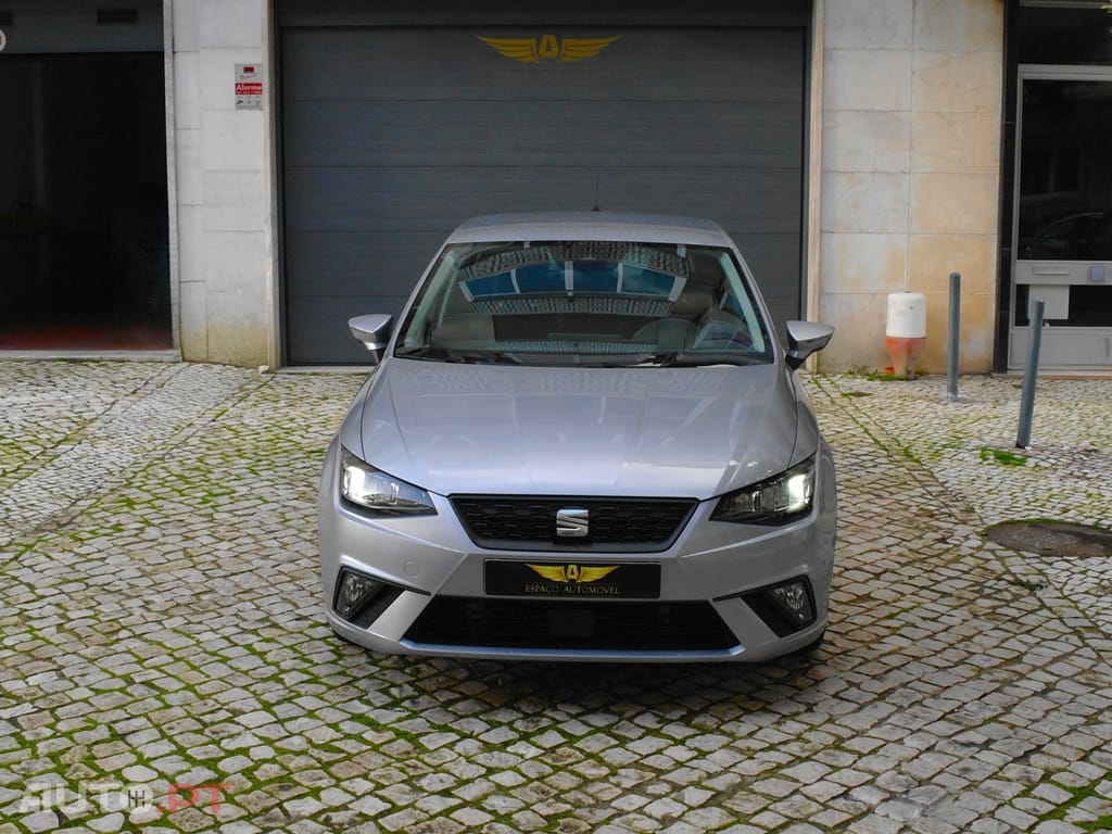 Seat Ibiza 1.0 TSI Style DSG