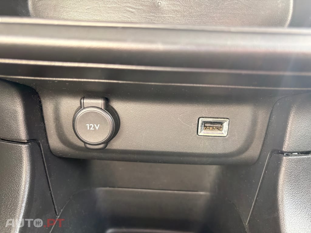 Citroen C3 1.5 BlueHDi C-Series