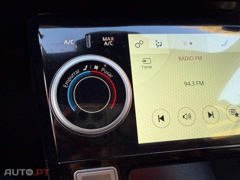 Jaguar I-Pace S AWD 400