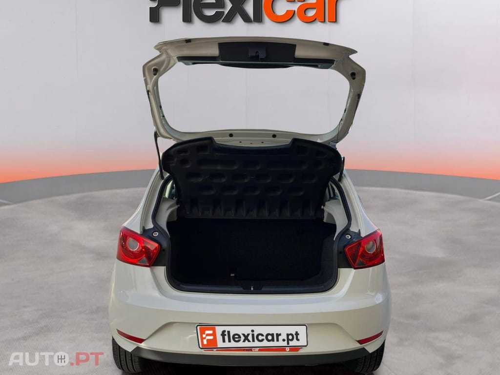 Seat Ibiza 1.4 TDI Style