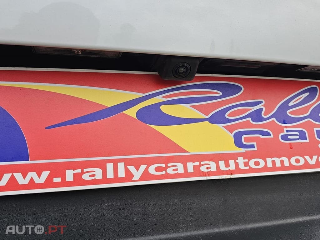 Renault Arkana RS-LINE