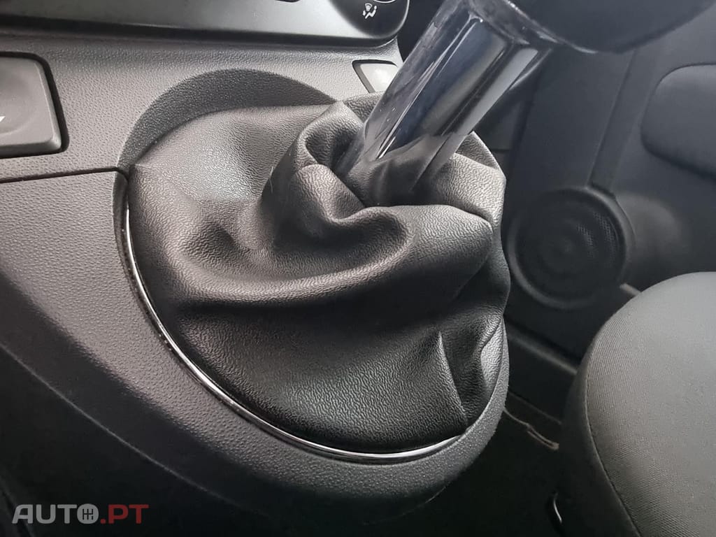 Fiat 500 1.3 MJ Lounge S&S