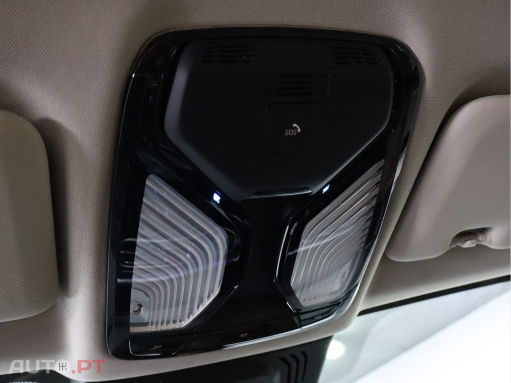 BMW X5 xDrive45e Auto