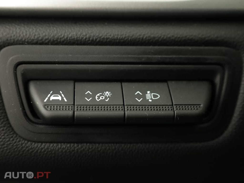 Renault Captur Captur 1.0 TCe Techno
