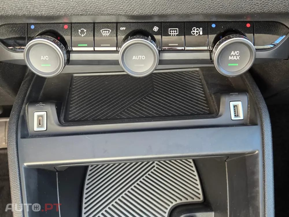 Citroen e-C4 50 kWh Feel Pack