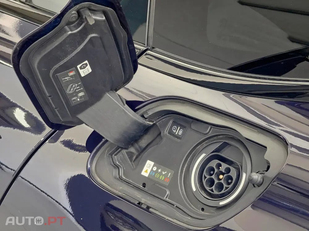 Peugeot 508 SW 1.6 Hybrid Allure e-EAT8