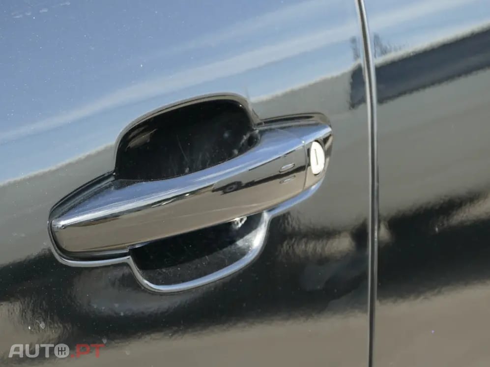 Citroen C5 Aircross 1.2 PureTech Shine EAT8
