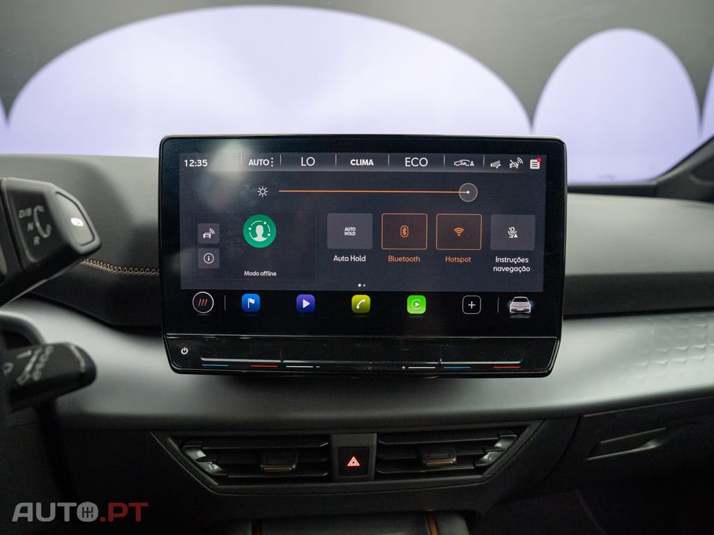 Cupra Born 58 kWh