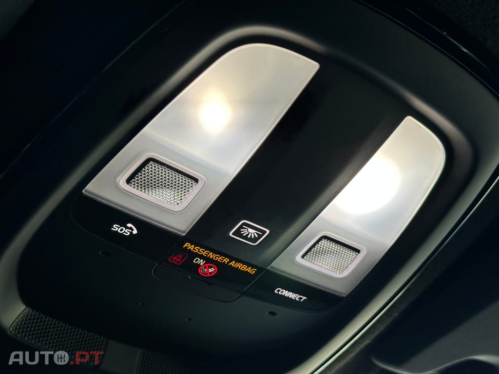 Polestar 2 Dual Motor Long Range 78 kWh AWD Performance