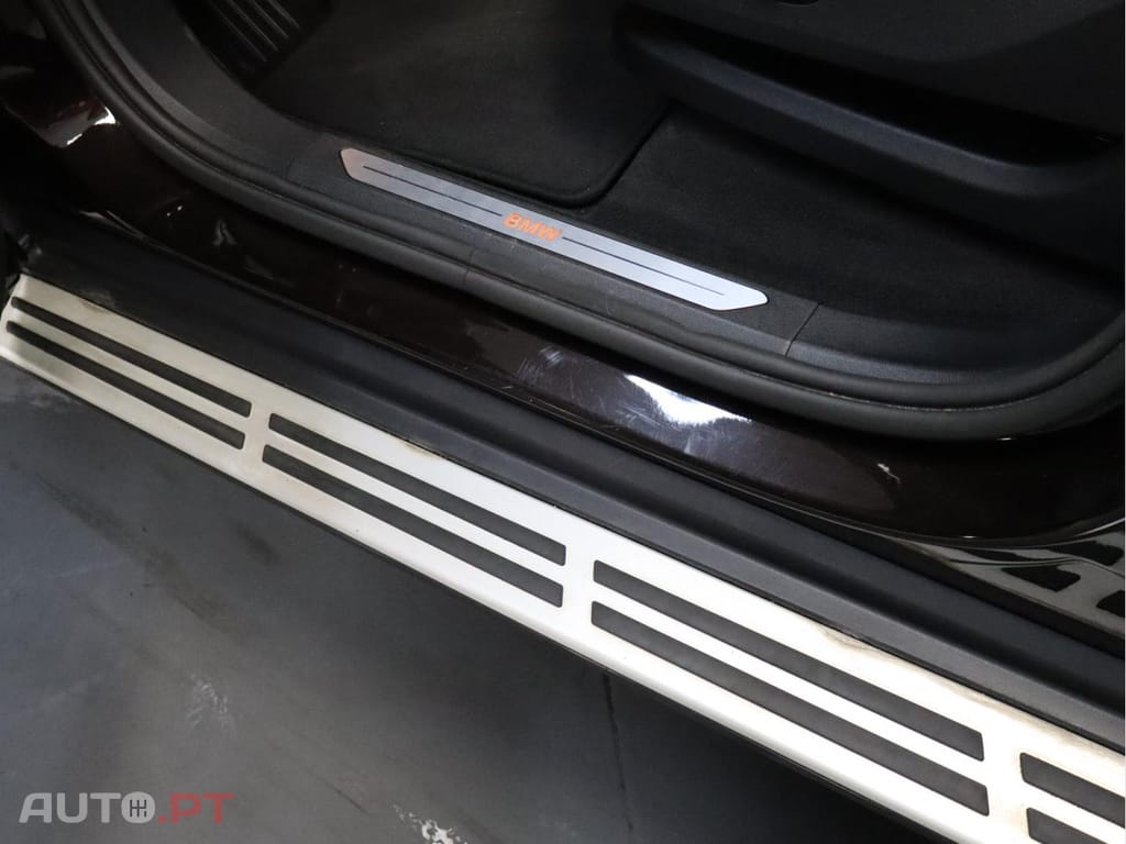 BMW X5 xDrive45e Auto