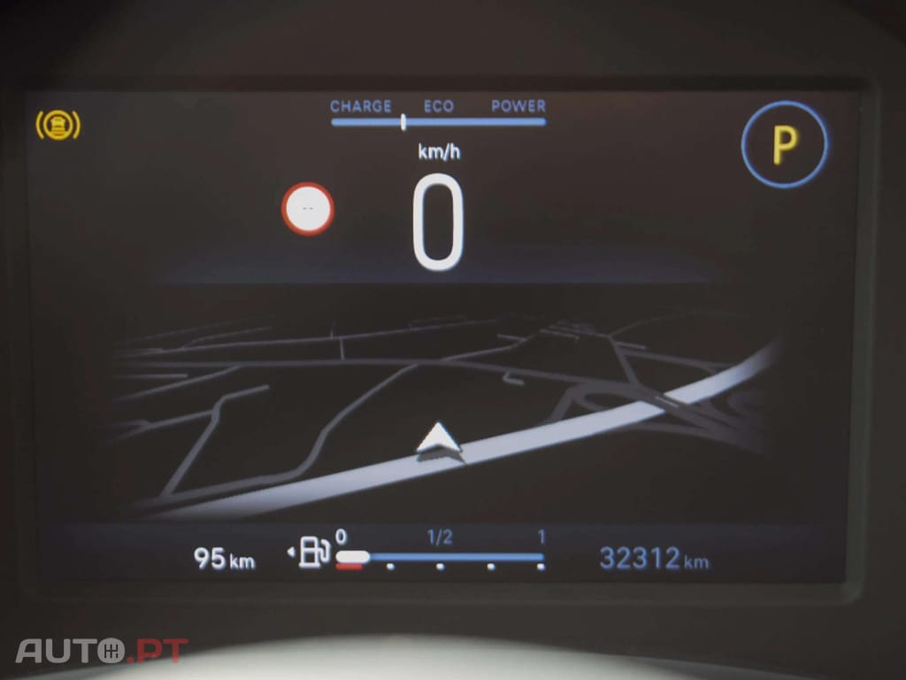 Fiat 600 1.2 Hybrid La Prima