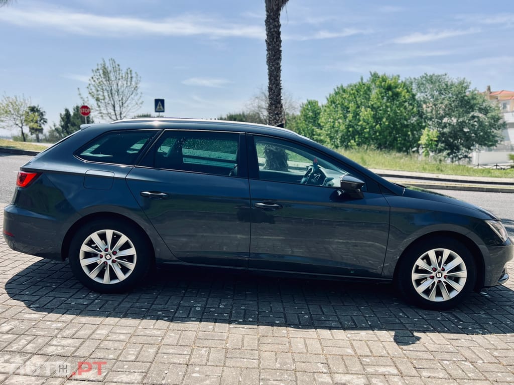 Seat Leon Leon ST