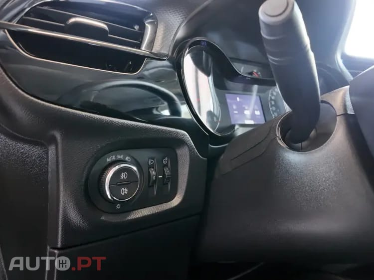 Opel Corsa 1.2 T Edition