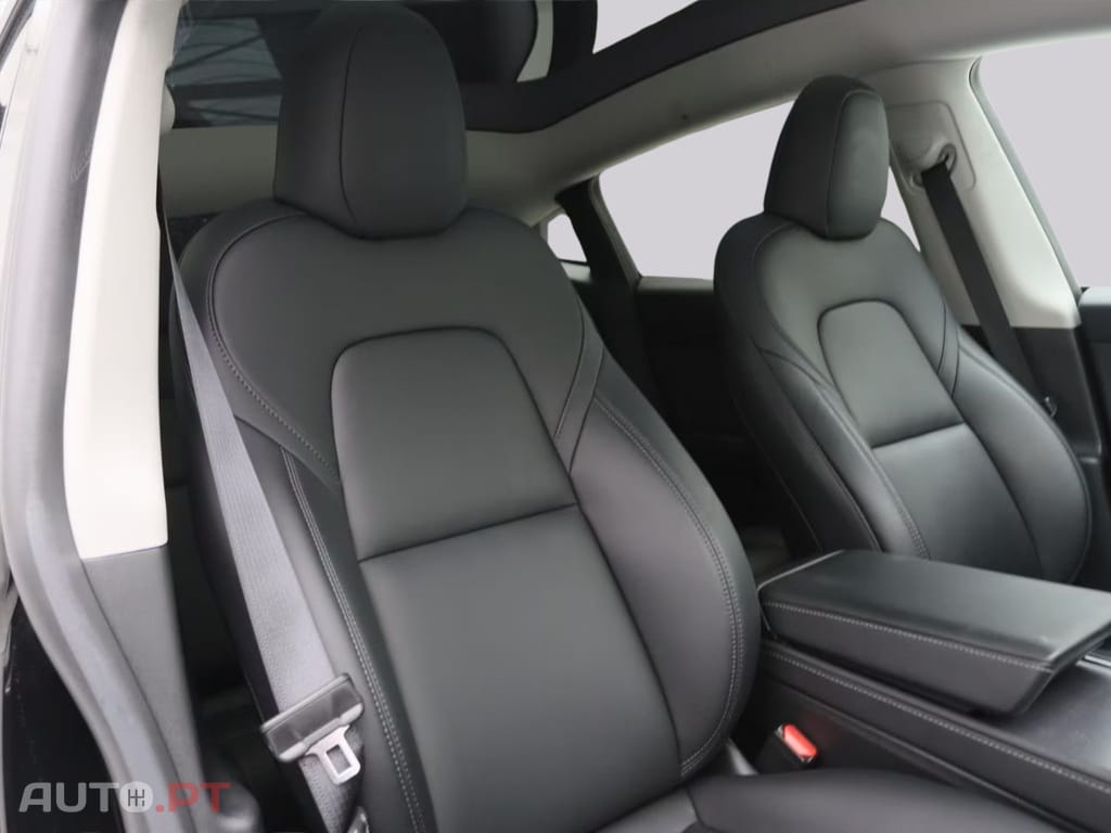 Tesla Model Y Standard RWD Plus 95% I.V.A DEDUTIVEL 