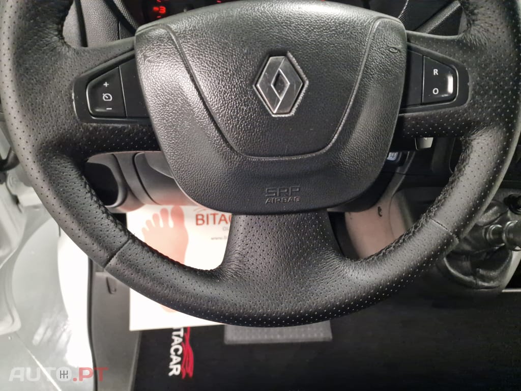 Renault Master 2.3 dCi L2H2 3.3T 130CV IVA DEDUTIVEL