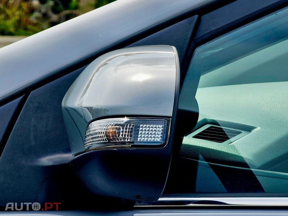 Toyota Auris 1.2 Turbo Team Deutschland