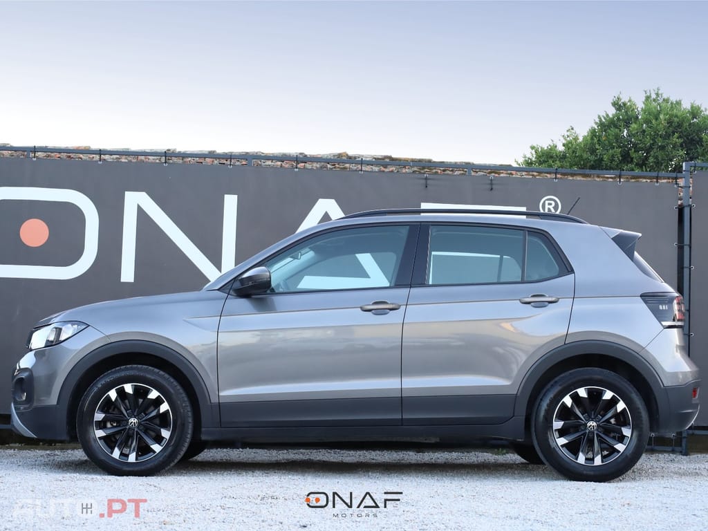 Volkswagen T-Cross 1.0 TSI Advance 116cv