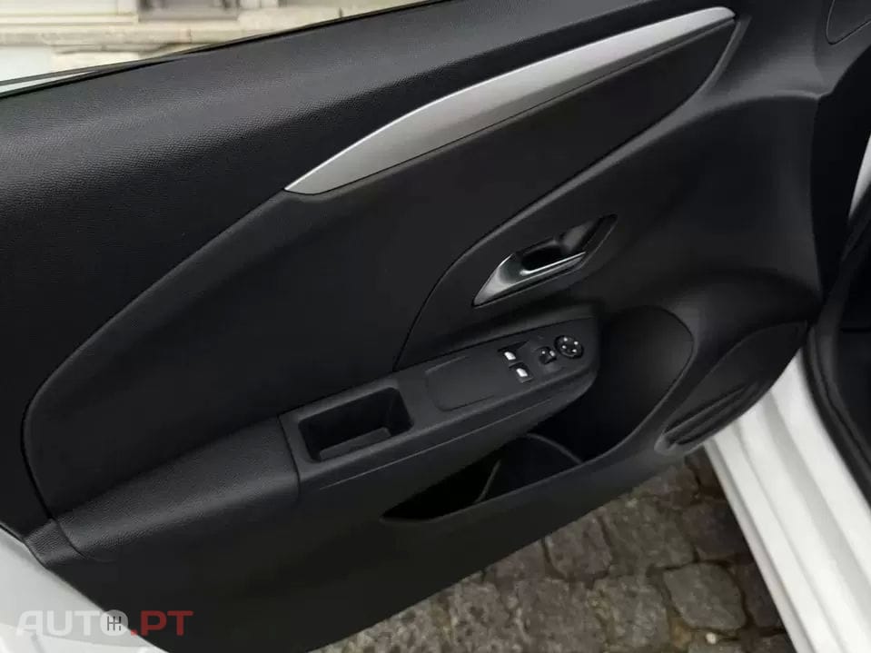 Opel Corsa 1.5 D Business Edition