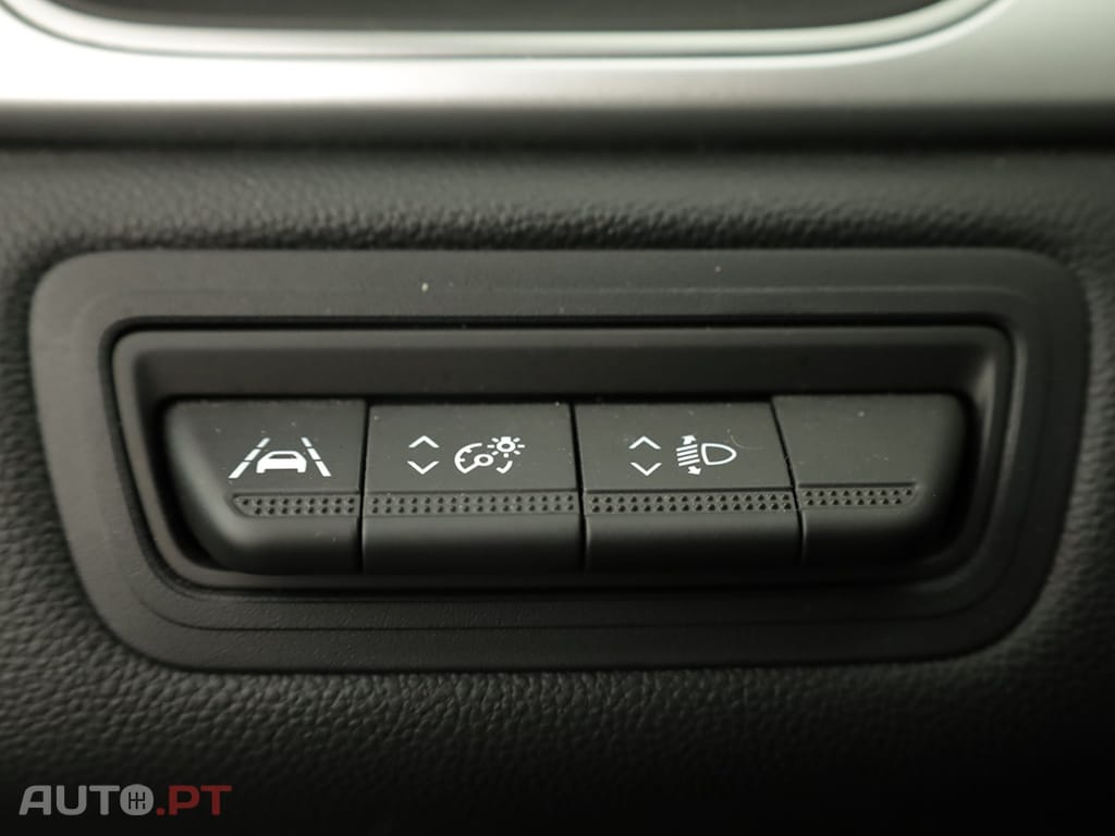 Renault Captur Captur 1.0 TCe Techno Bi-Fuel