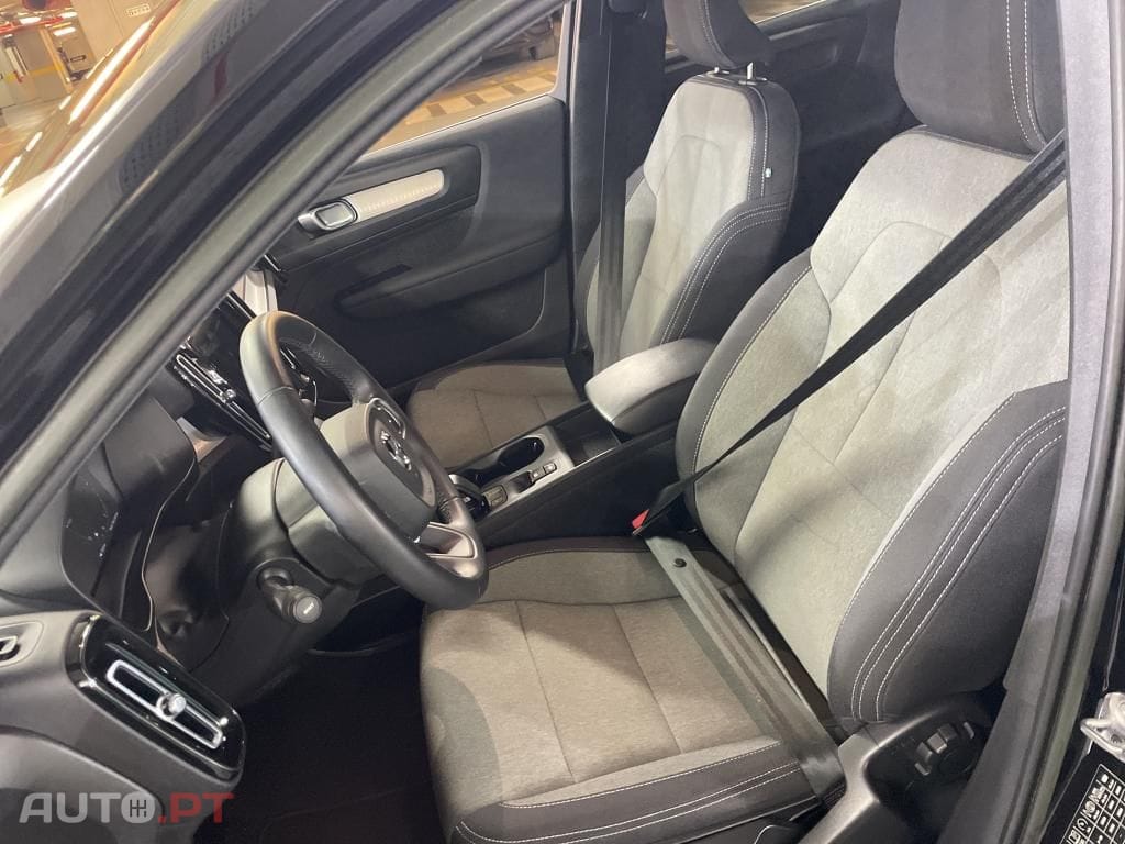 Volvo XC40 1.5 T5 PHEV Inscription Expression