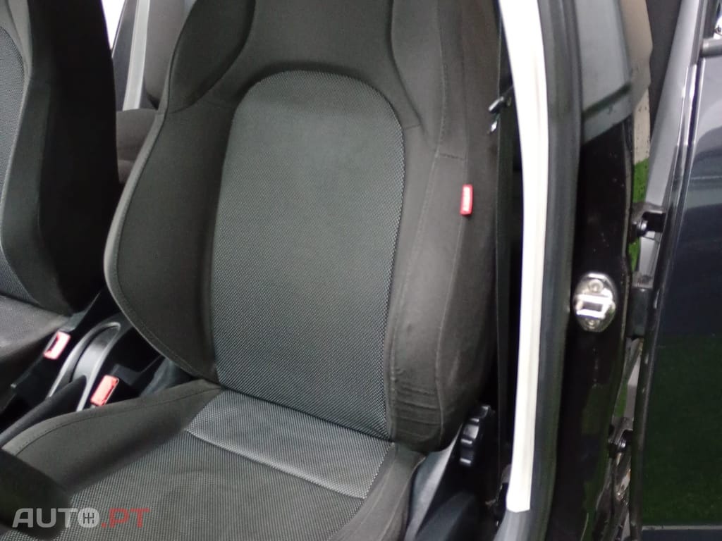 Seat Ibiza 1.6 TDI Reference