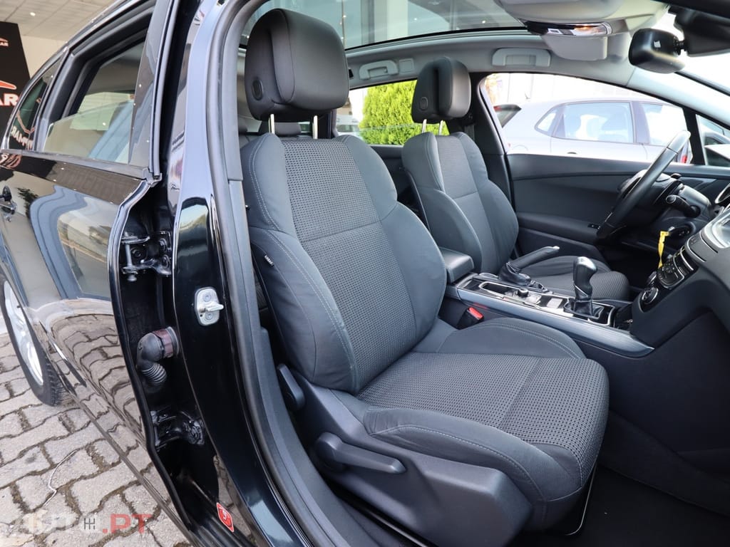 Peugeot 508 SW 1.6 e-HDi Access CMP6