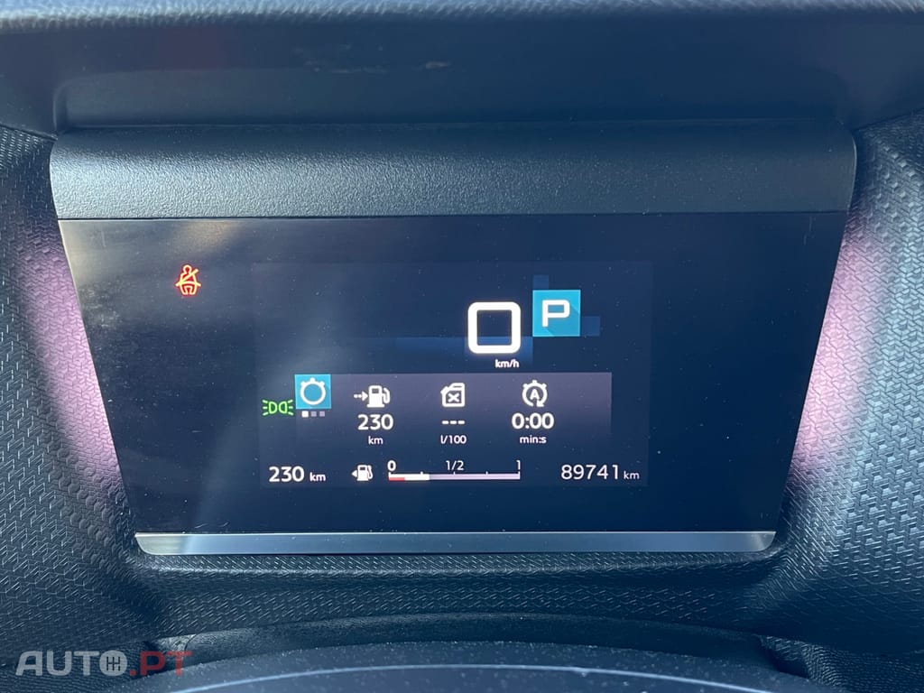 Citroen C4 PureTech 130 Stop&Start EAT8 FEEL PACK